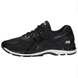 Asics: Кроссовки  Gel-Nimbus 20