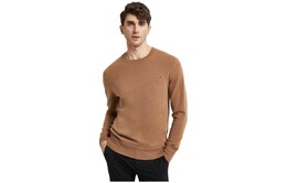 Tommy Hilfiger: Кашемировый свитер 