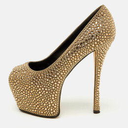 Giuseppe Zanotti: Туфли 