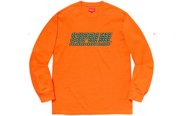 Supreme: Футболка 