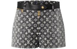 Louis Vuitton: Повседневные шорты 