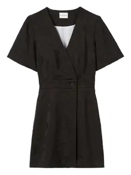 Claudie Pierlot: Короткое платье 