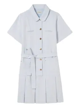 Claudie Pierlot: Хлопковое платье 