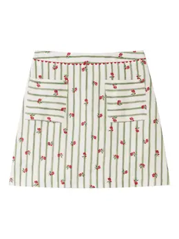 Claudie Pierlot: Короткая юбка 