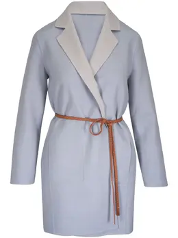 Lafayette 148: Светлая куртка 
