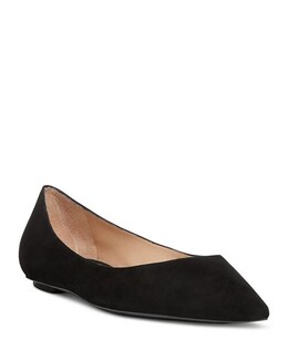 Stuart Weitzman: Чёрные туфли 