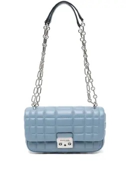 Michael Kors: Светлая сумка 