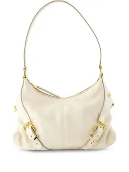 Givenchy: Белая сумка 