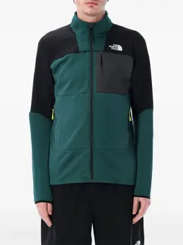 The North Face: Тёмная куртка 
