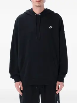 Nike: Хлопковая толстовка 