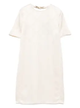 TWINSET: Короткое платье 