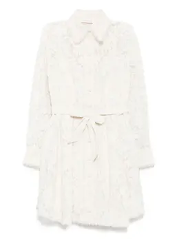 ZIMMERMANN: Короткое платье 