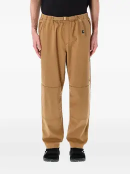 The North Face: Хлопковые брюки  Cotton