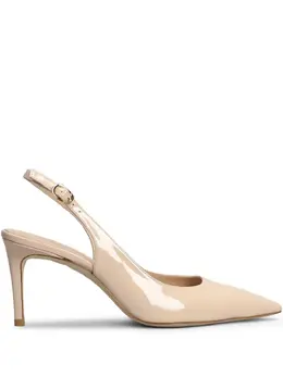 Stuart Weitzman: Туфли  Stuart