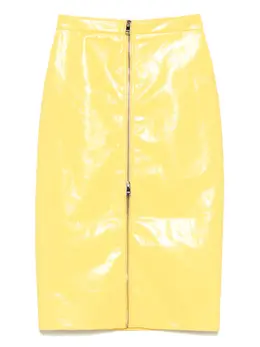MSGM: Юбка миди 