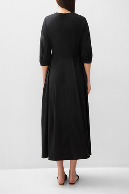 Max Mara: Длинное платье 