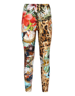 Philipp Plein: Легинсы 