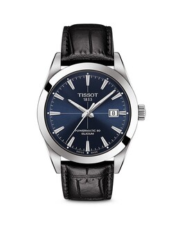 Tissot: Часы 