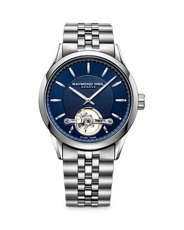 Raymond Weil: Часы 