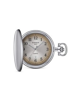 Tissot: Часы 