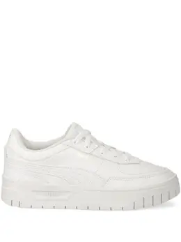 PUMA: Белые кроссовки  Cali Dream