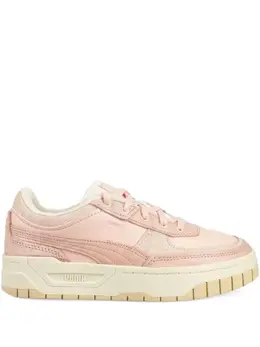 PUMA: Розовые кроссовки  Cali Dream
