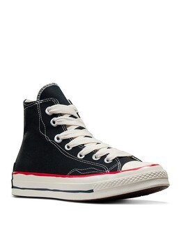 Converse: Многоцветные кеды  Chuck 70