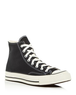 Converse: Чёрные кеды  Chuck 70