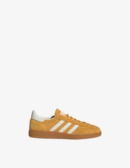 Adidas Originals: Коричневые кроссовки 