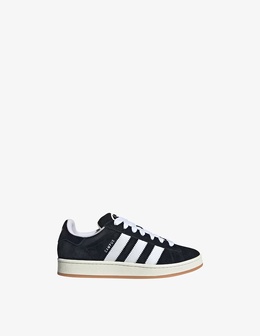 Adidas Originals: Чёрные кроссовки 