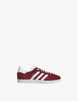 Adidas Originals: Красные кроссовки 
