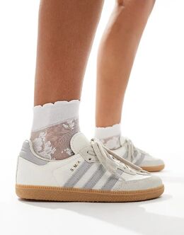 Adidas Originals: Кроссовки 