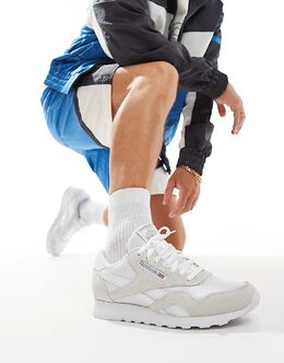 Reebok: Кроссовки 