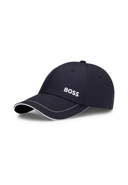 BOSS: Кепка 