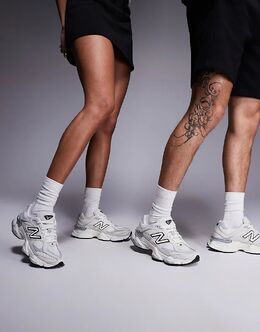 New Balance: Кроссовки  9060