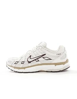 Nike: Кроссовки 