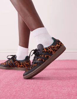 Adidas Originals: Чёрные кроссовки 