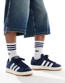 Adidas Originals: Белые кроссовки 