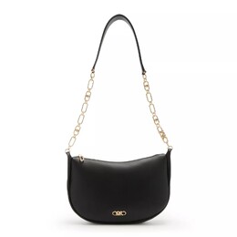 MICHAEL Michael Kors: Чёрная сумка 