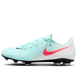 Nike: Зелёные кроссовки  Club