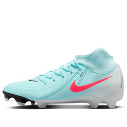 Nike: Зелёные кроссовки  Academy