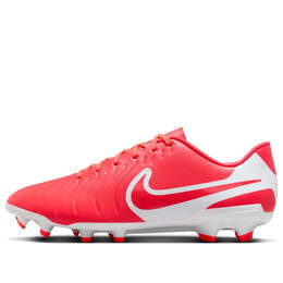 Nike: Оранжевые кроссовки  Club