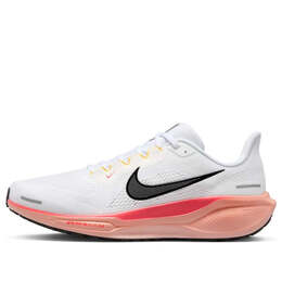 Nike: Белые кроссовки  Air Zoom