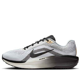 Nike: Белые кроссовки  Air Zoom