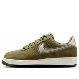 Nike: Многоцветные кроссовки  Air Force 1 Low