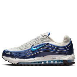 Nike: Бежевые кроссовки  Air Max