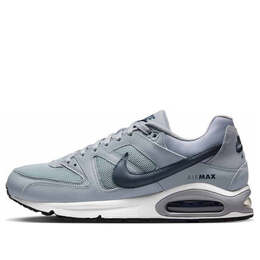 Nike: Серые кроссовки  Air Max