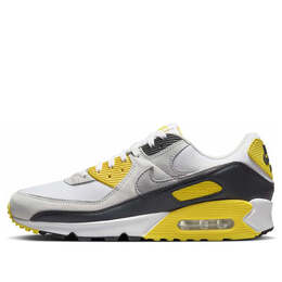 Nike: Белые кроссовки  Air Max 90
