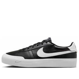 Nike: Белые кроссовки  Court