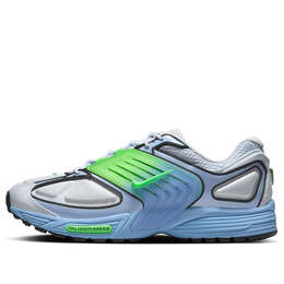 Nike: Серые кроссовки  Air